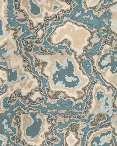 Canyon Pebbless kuvars deseni